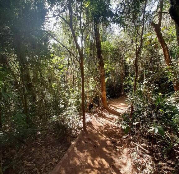 פנסיון Locanda Buona Fortuna