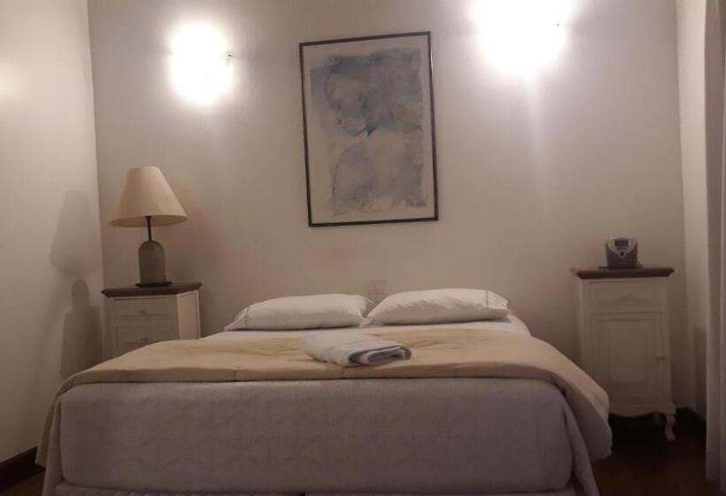 פנסיון Locanda Buona Fortuna