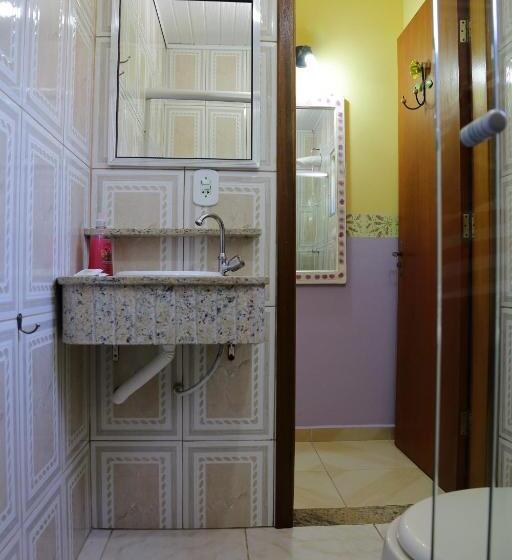 펜션 Pousada Vila Rica