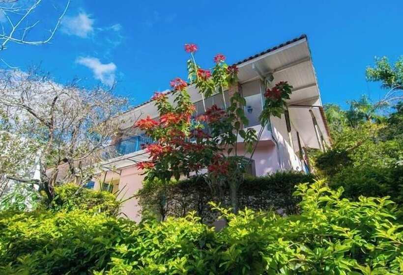 펜션 Pousada Vila Rica