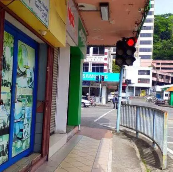 ペンション Rose Guesthouse