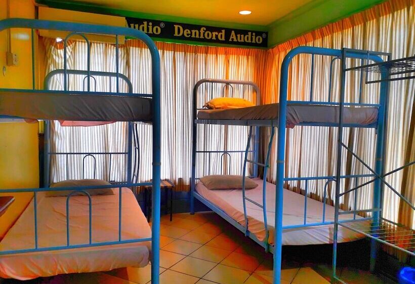 Pensão Rose Guesthouse