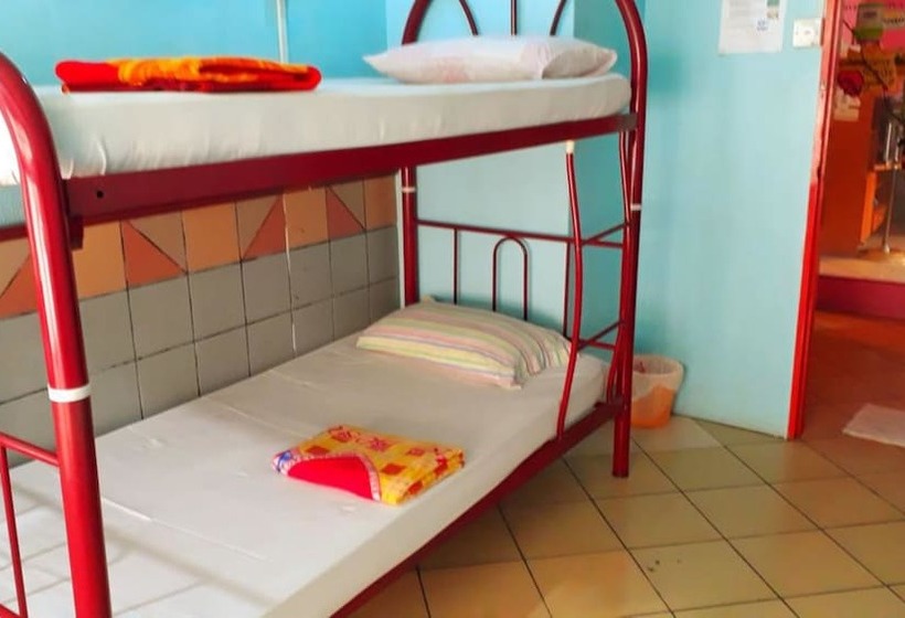 Pensão Rose Guesthouse