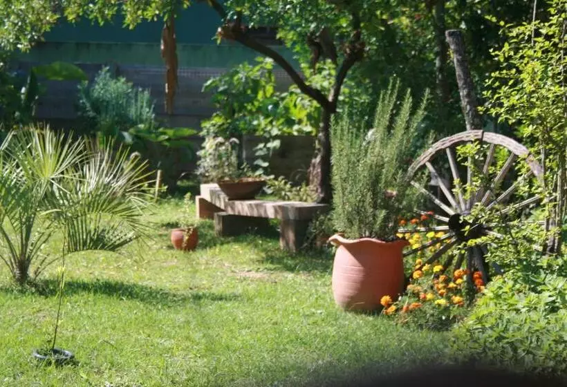 Majatalo Santa Monica Hospedaria