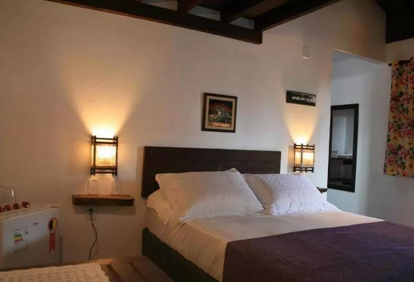 Majatalo Santa Monica Hospedaria