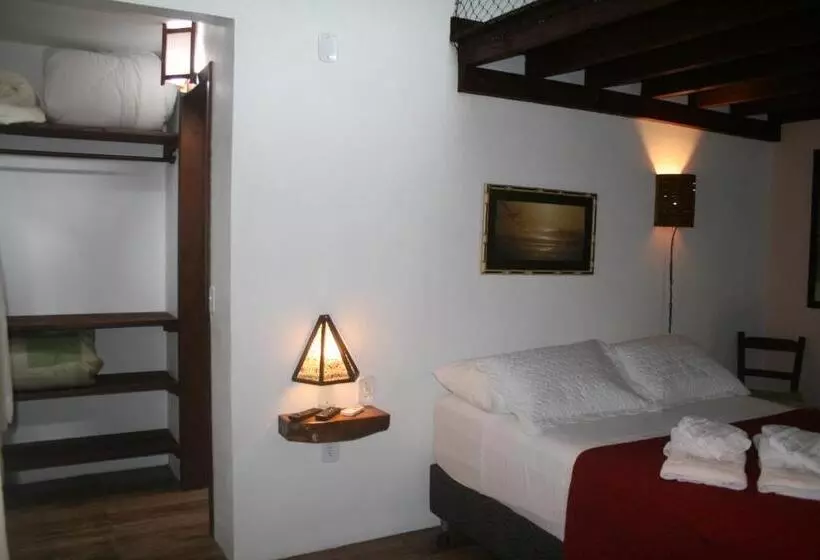 Majatalo Santa Monica Hospedaria