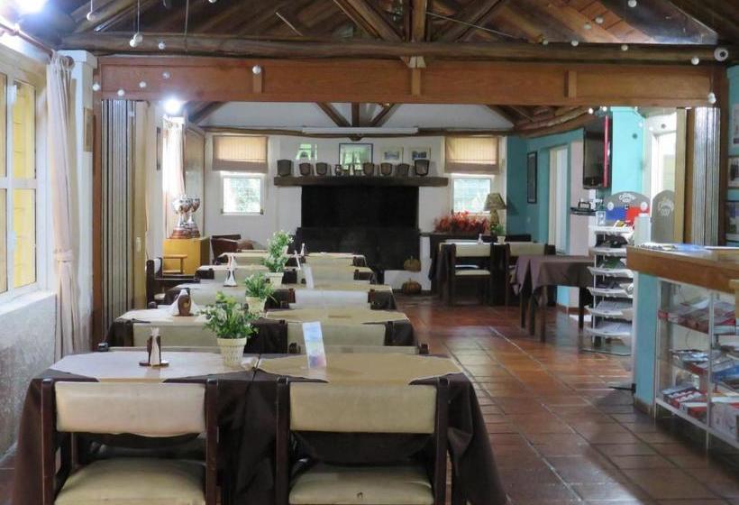 旅馆 Posada Del Sol, Club De Golf, Fitness & Resort