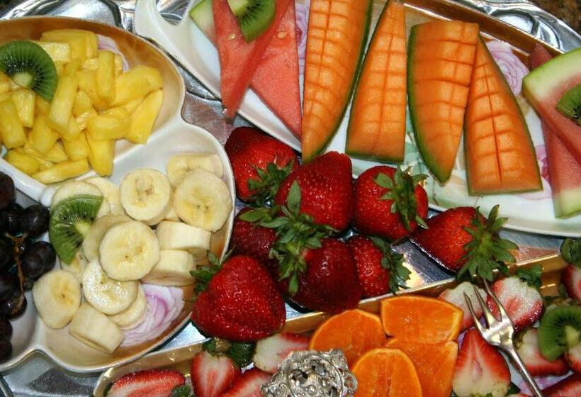 Heron Cay Lakeview Bed & Breakfast