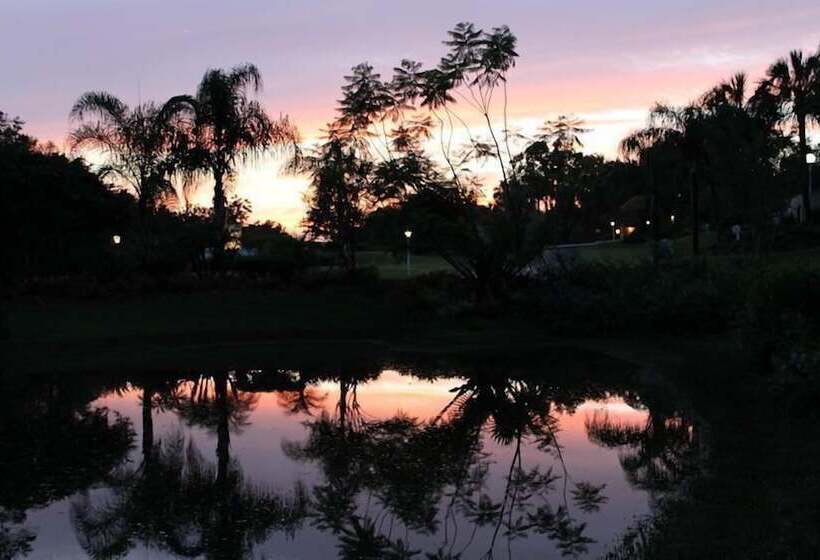 Heron Cay Lakeview Bed & Breakfast