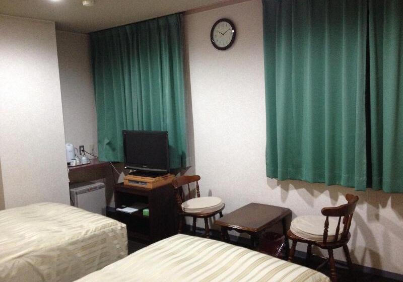 Business Hotel Kamoshita