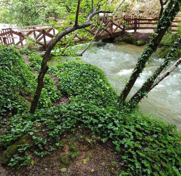 پانسیون Guest House Lisinski Raj