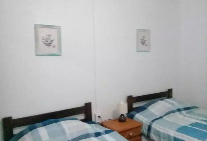 ペンション Hostal Casa Azul