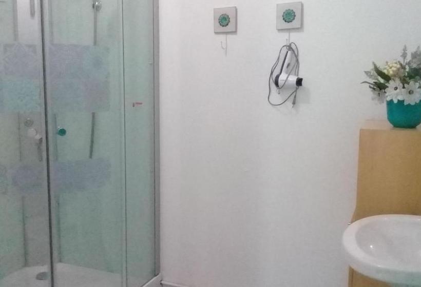 Pension Hostal Casa Azul