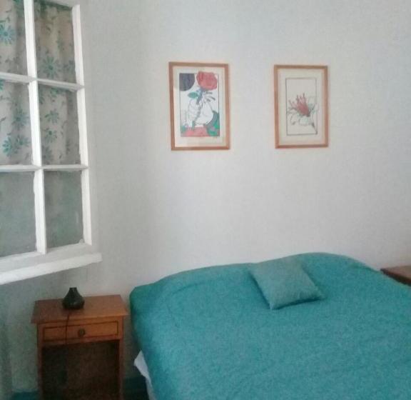 Pension Hostal Casa Azul