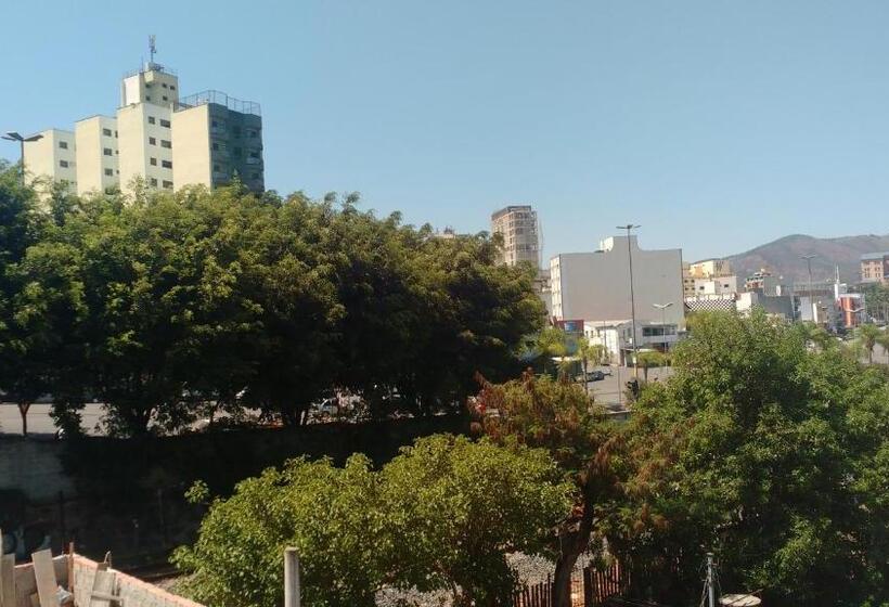 펜션 Pousada Mãe Padroeira