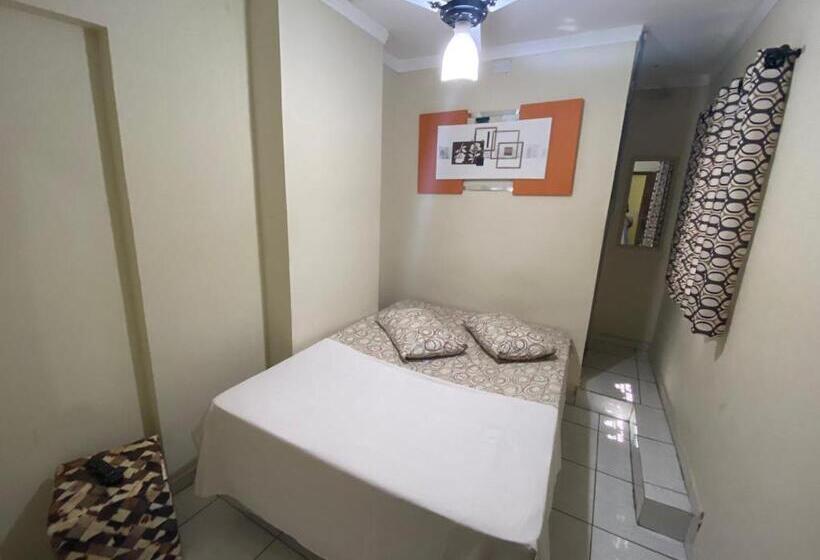 펜션 Pousada Mãe Padroeira