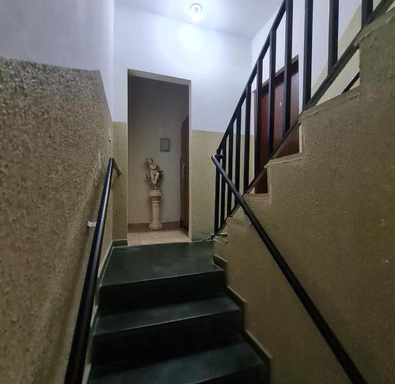 펜션 Pousada Mãe Padroeira