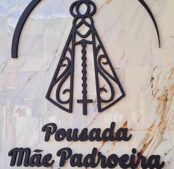 펜션 Pousada Mãe Padroeira