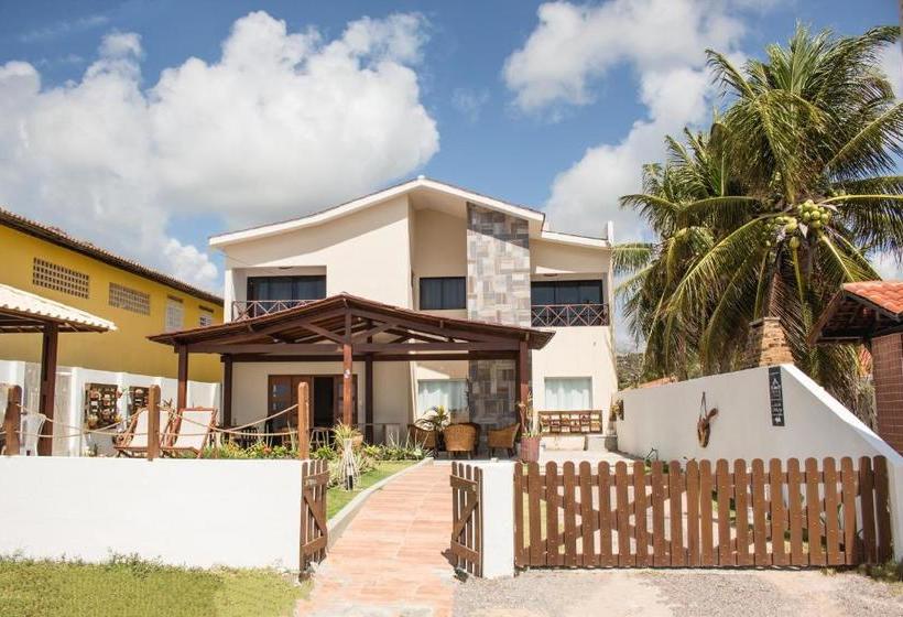 Пансион Pousada Nossa Ilha