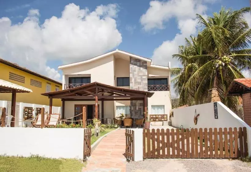 Majatalo Pousada Nossa Ilha