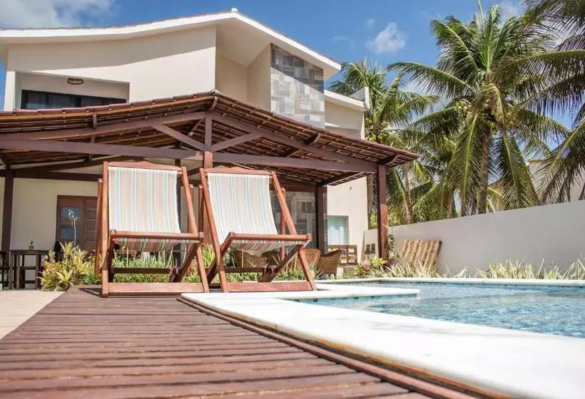 Majatalo Pousada Nossa Ilha