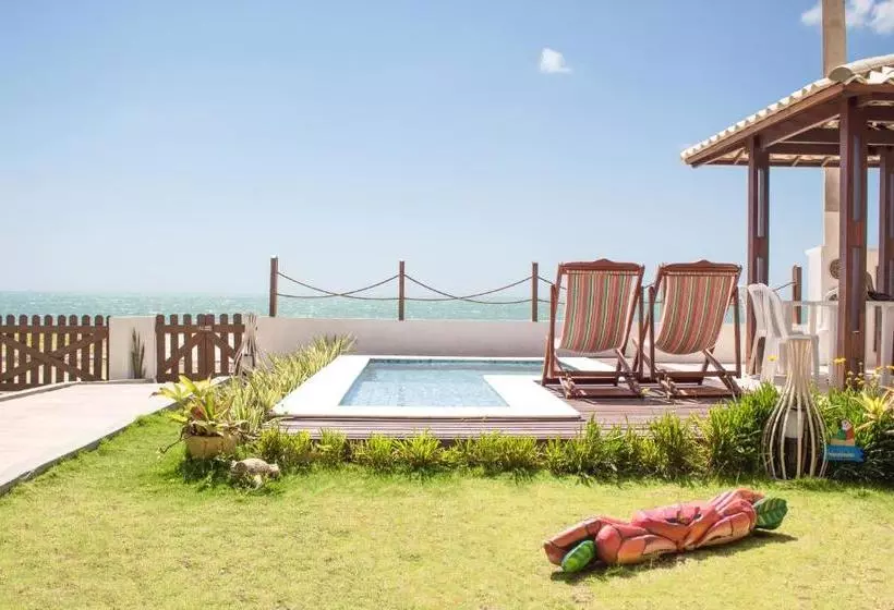 Majatalo Pousada Nossa Ilha