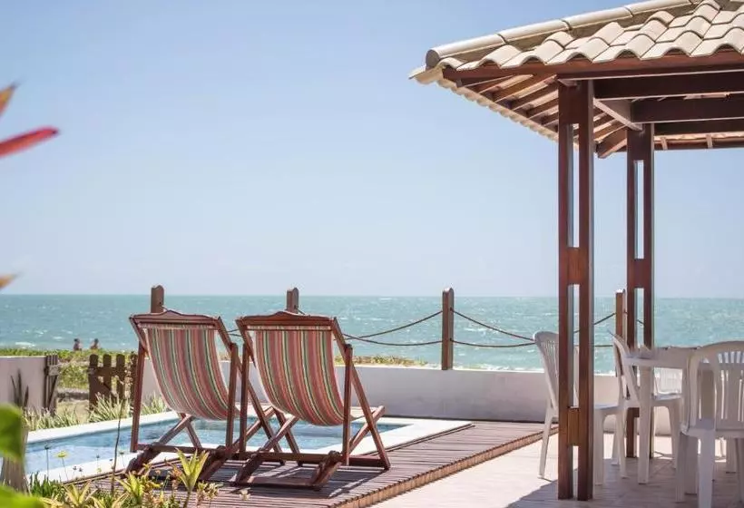 Majatalo Pousada Nossa Ilha