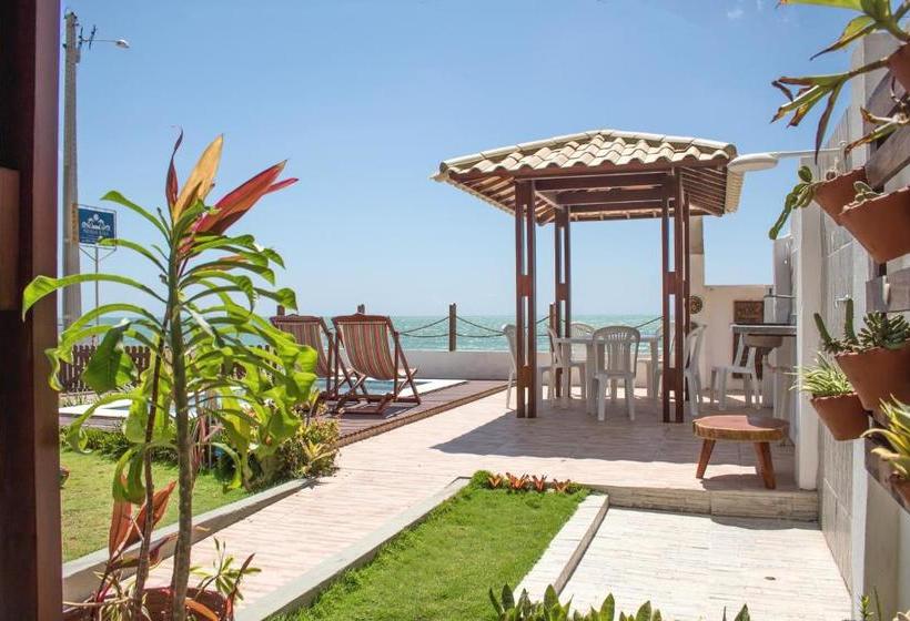 Пансион Pousada Nossa Ilha