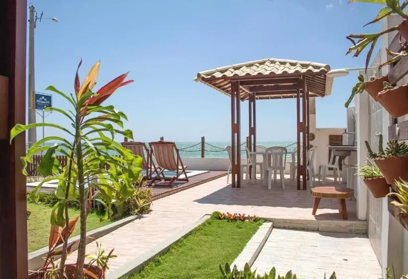 Majatalo Pousada Nossa Ilha