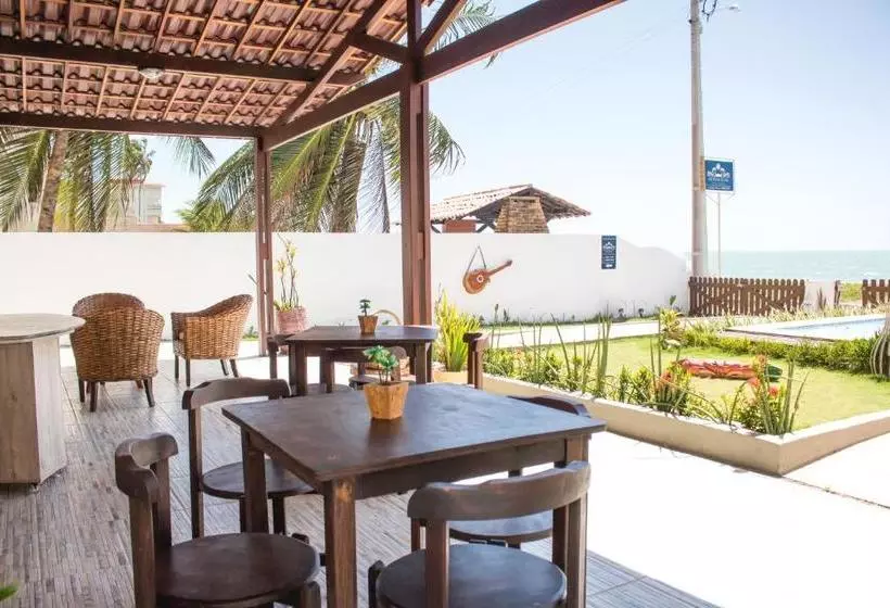 Majatalo Pousada Nossa Ilha