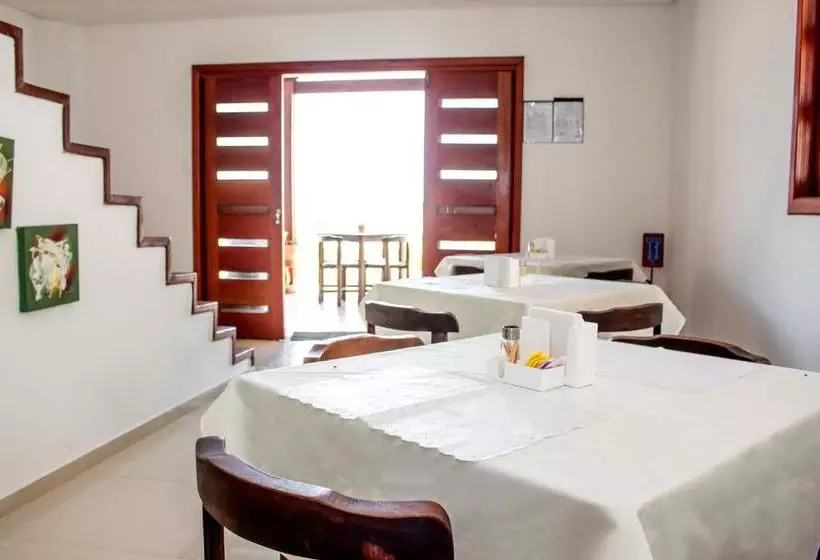 Majatalo Pousada Nossa Ilha