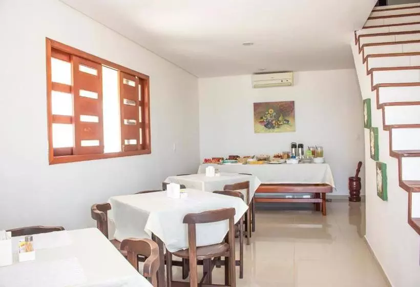 Majatalo Pousada Nossa Ilha