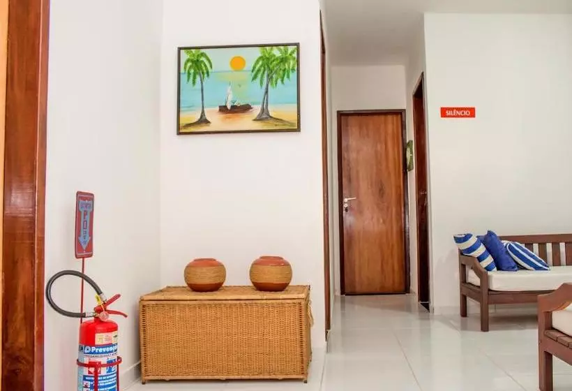 Majatalo Pousada Nossa Ilha