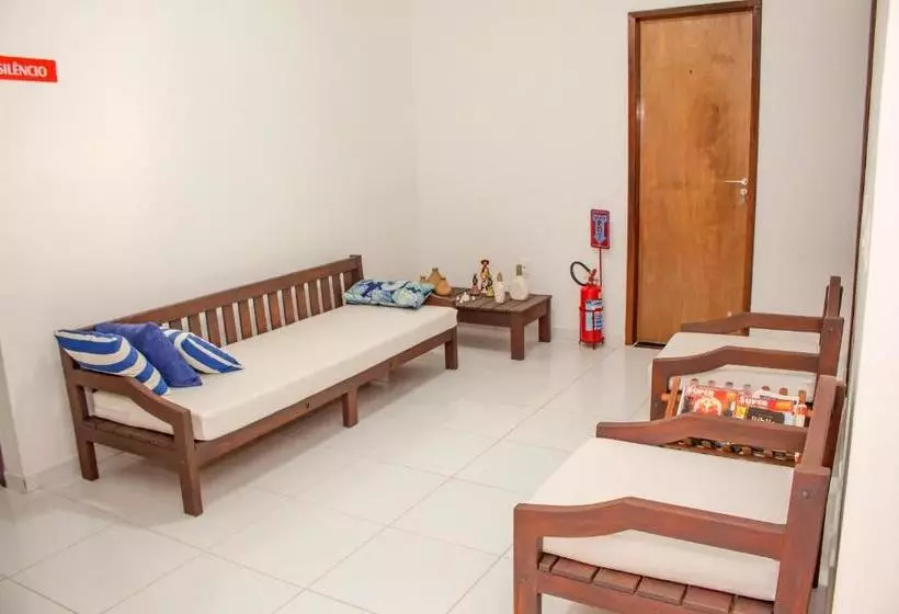 Majatalo Pousada Nossa Ilha