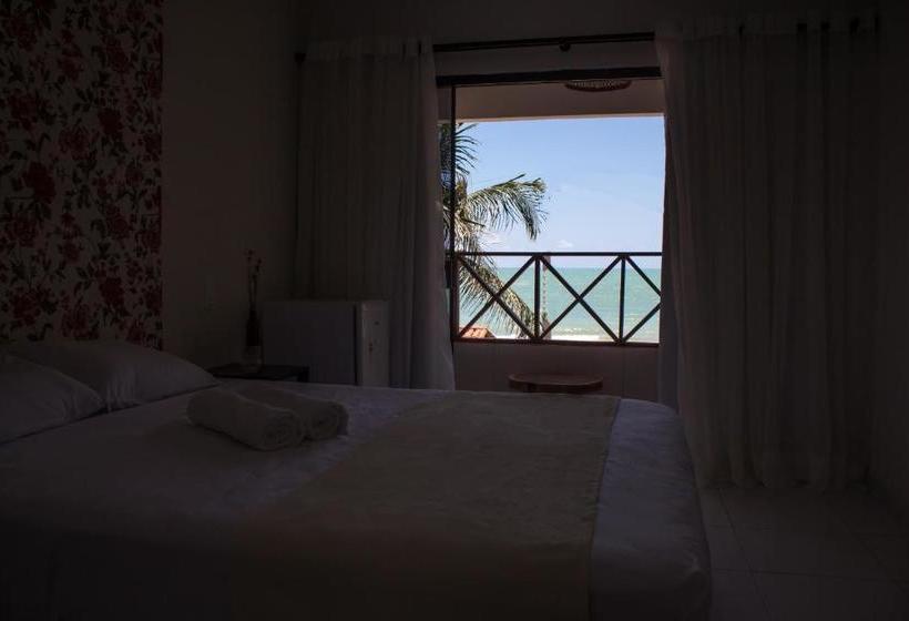 Пансион Pousada Nossa Ilha