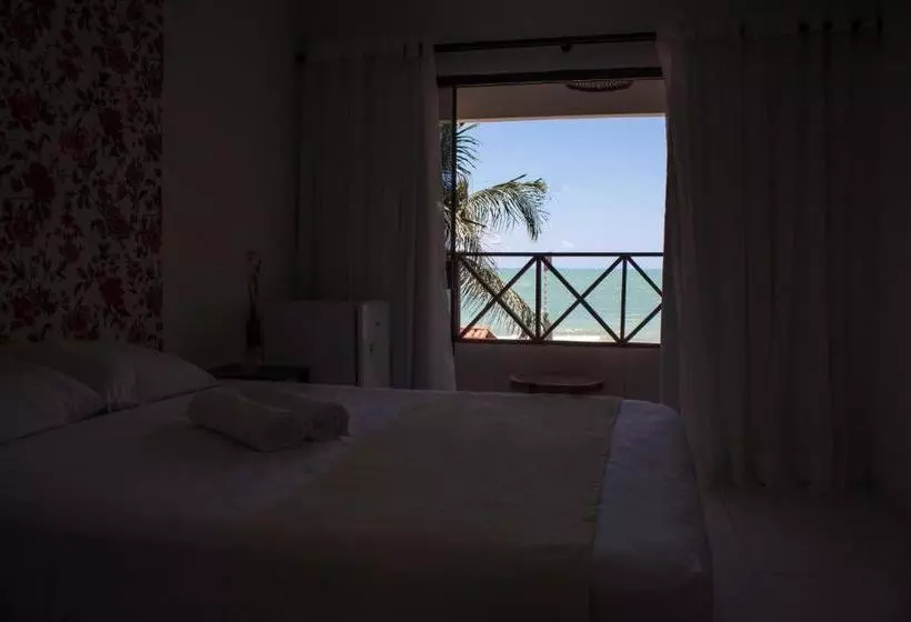 Majatalo Pousada Nossa Ilha