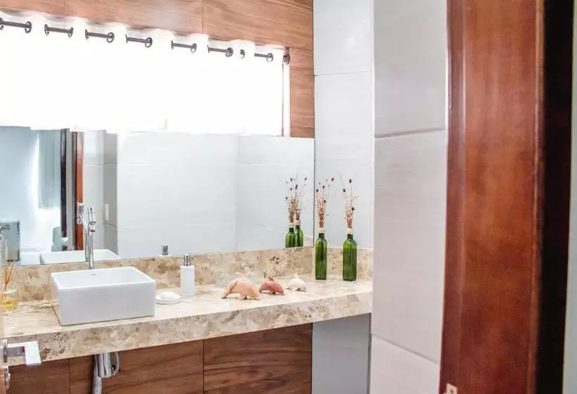 Majatalo Pousada Nossa Ilha