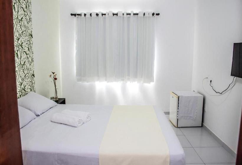 Пансион Pousada Nossa Ilha