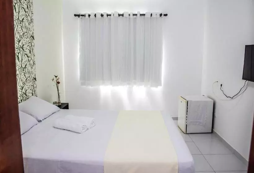 Majatalo Pousada Nossa Ilha