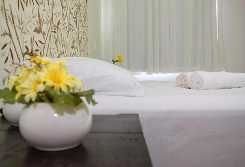 Пансион Pousada Nossa Ilha