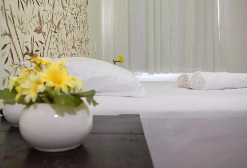 Majatalo Pousada Nossa Ilha