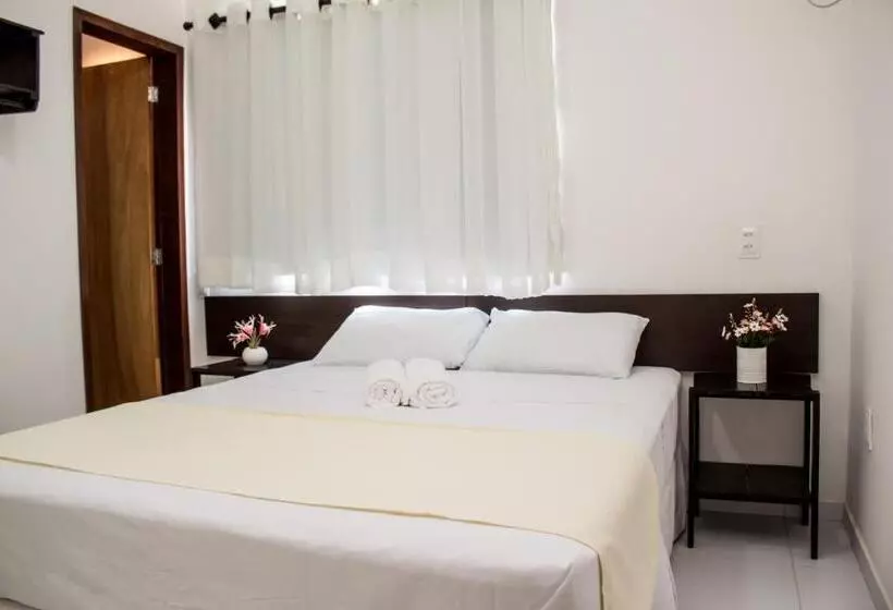 Majatalo Pousada Nossa Ilha