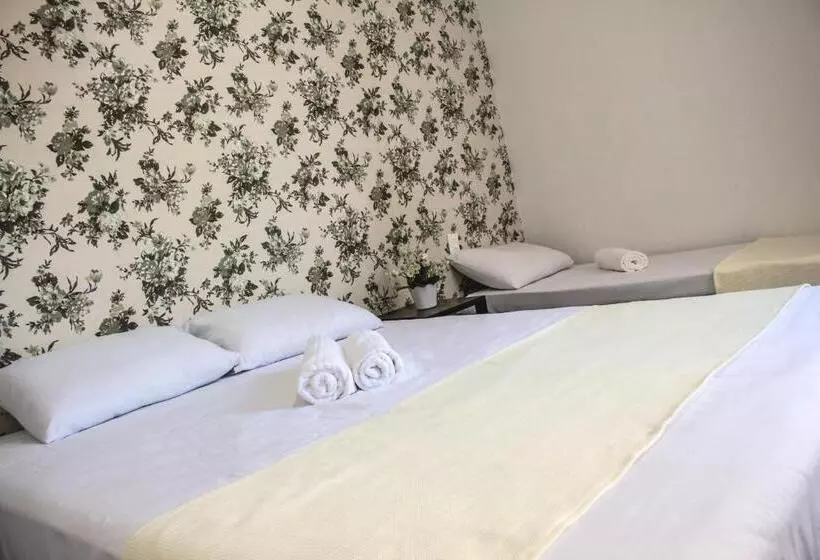 Majatalo Pousada Nossa Ilha