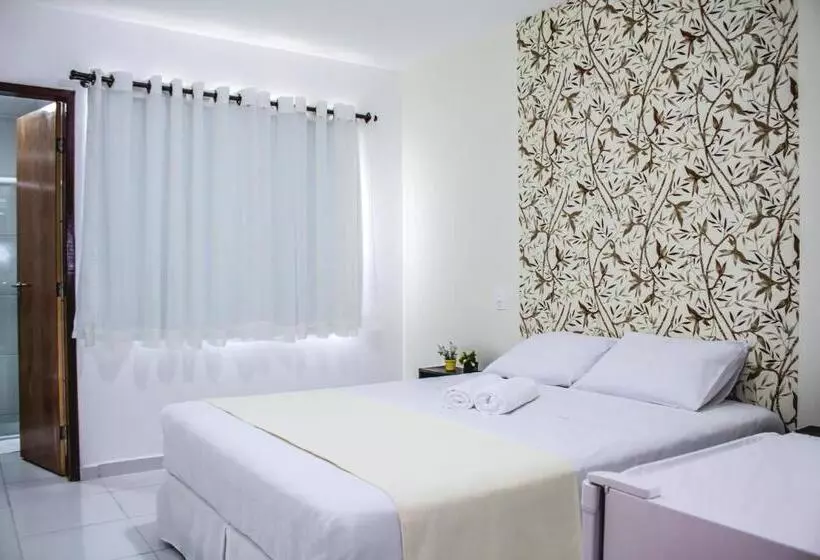 Majatalo Pousada Nossa Ilha