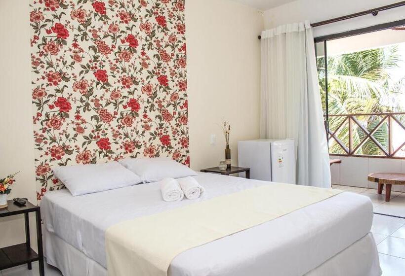 Пансион Pousada Nossa Ilha