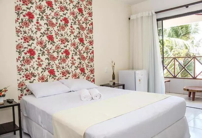 Majatalo Pousada Nossa Ilha