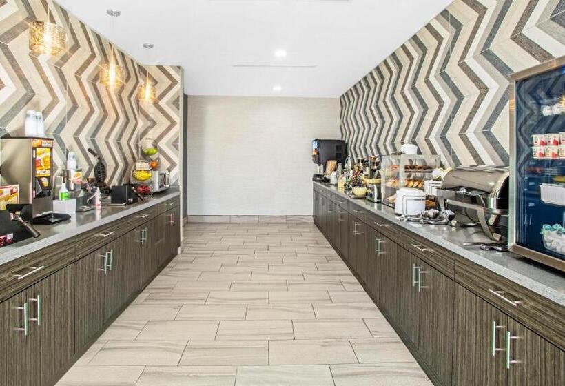 ホテル La Quinta By Wyndham Ponca City