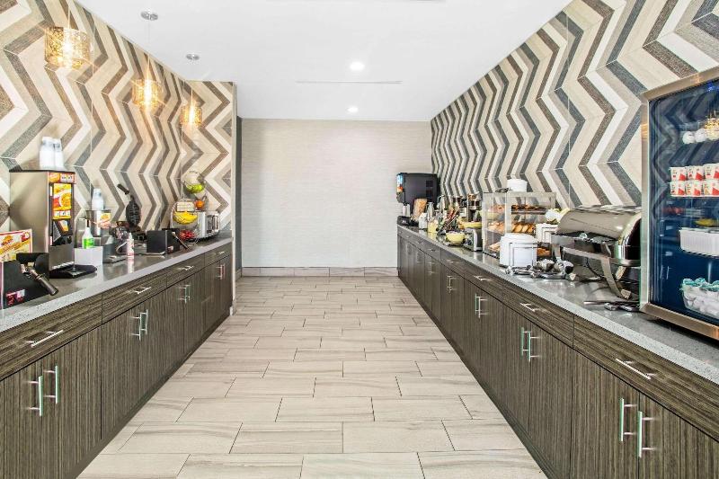 ホテル La Quinta By Wyndham Ponca City