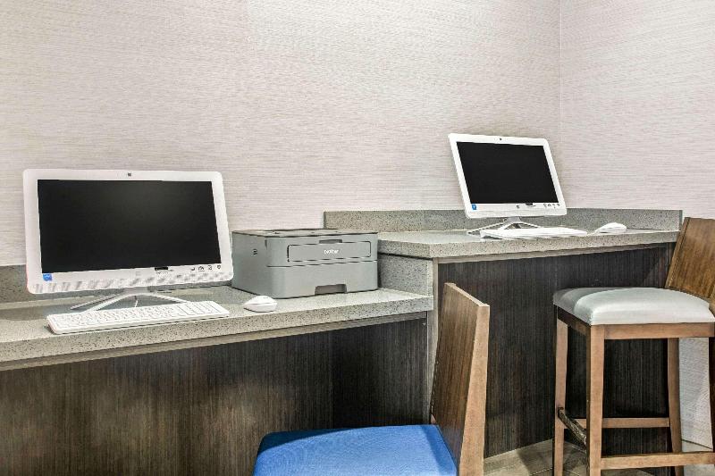 ホテル La Quinta By Wyndham Ponca City