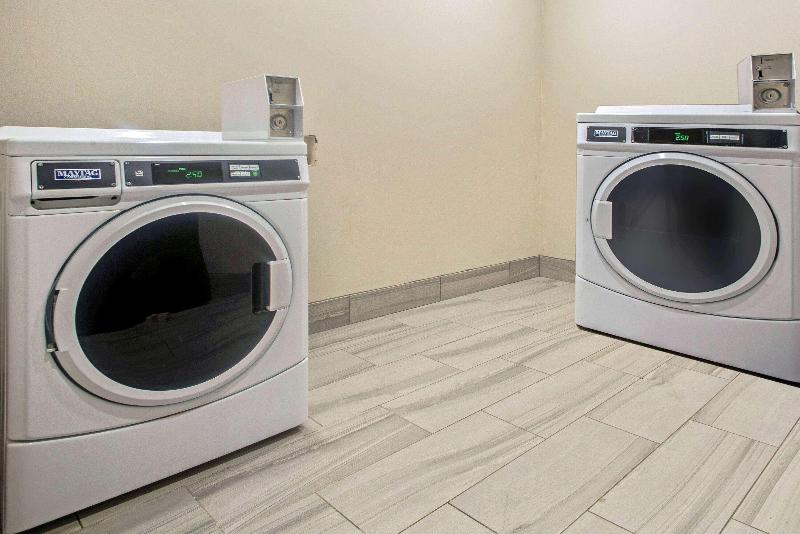 ホテル La Quinta By Wyndham Ponca City